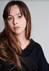 ELIZABETH ROBERTS