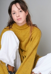 ELIZABETH ROBERTS