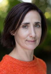 rebecca charles