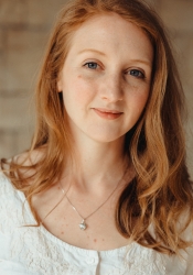 Eleanor yates