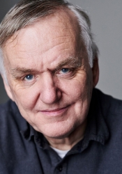 ALAN WILLIAMS