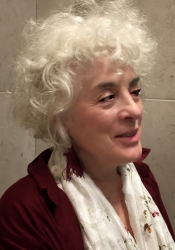 ELEANOR BRON