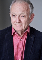 bruce alexander