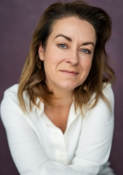ELISABETH DERMOT WALSH