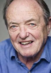 JAMes bolam