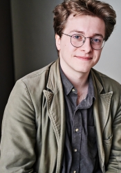 JOE EDGAR