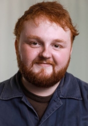 JOSH PENROSE