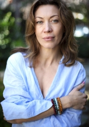 MONIKA GOSSMANn