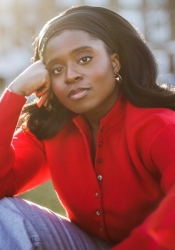 MOFE AKANDE