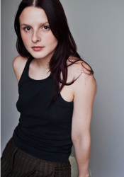 PAULINA KEHLET SCHOU