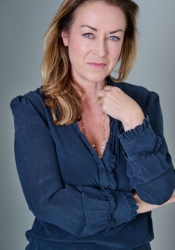 ELISABETH DERMOT WALSH
