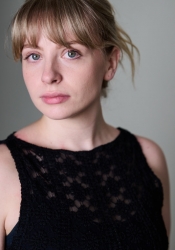 HANNAH BERCHTOLD