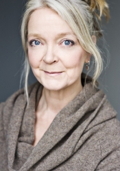 SERENA EVANS