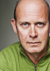 andrew woodall