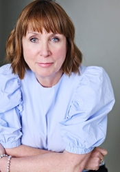 SALLY ROGERS