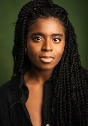 MOFE AKANDE