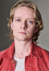JAMES DOWNIE