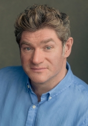Harry peacock