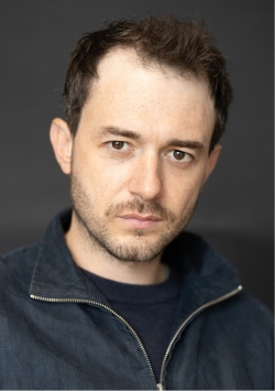 michael marcus