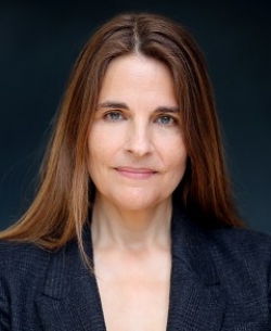 emily raymond