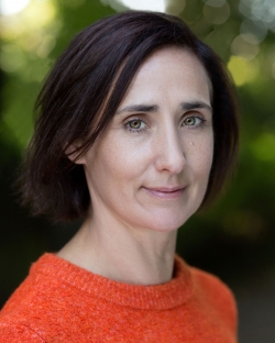 rebecca charles