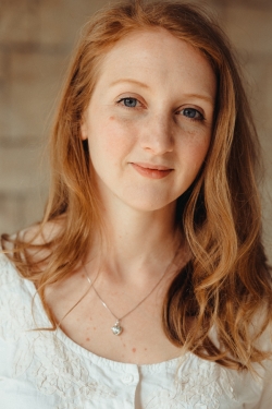 Eleanor yates