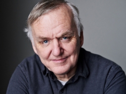 ALAN WILLIAMS