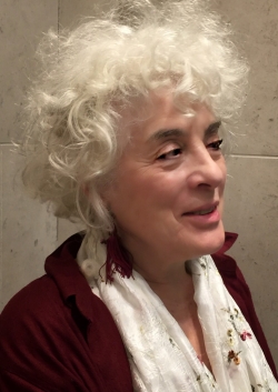 ELEANOR BRON
