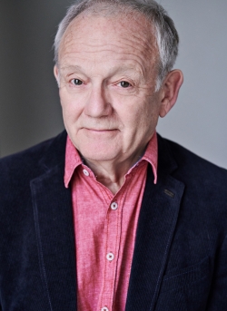 bruce alexander
