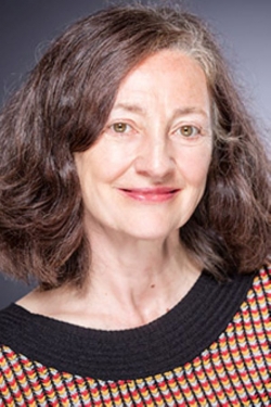 Brid BRENNAN