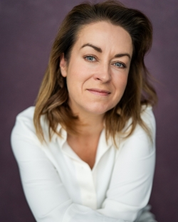 ELISABETH DERMOT WALSH