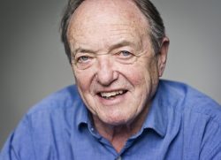 JAMes bolam