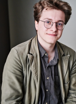 JOE EDGAR
