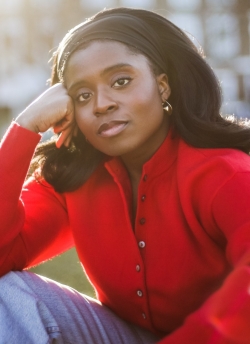 MOFE AKANDE