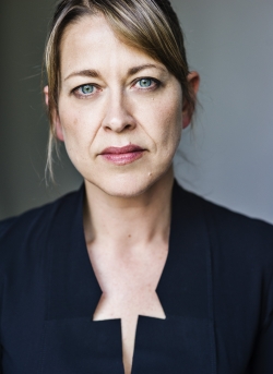 Nicola WALKER