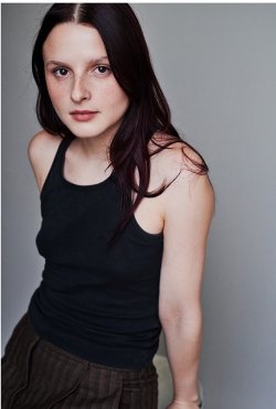 PAULINA KEHLET SCHOU