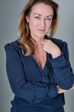 ELISABETH DERMOT WALSH