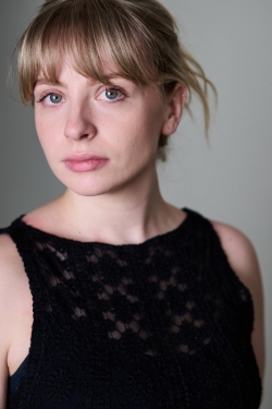 HANNAH BERCHTOLD