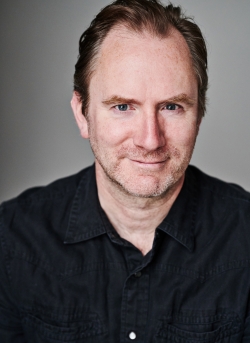 simon wilson