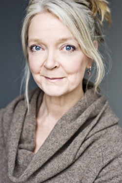 SERENA EVANS