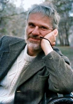TREVOR FOX