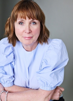 SALLY ROGERS