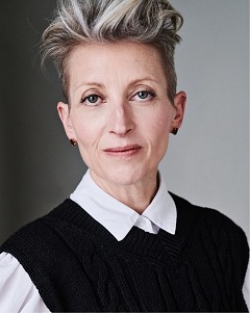 HERMIONE GULLIFORD