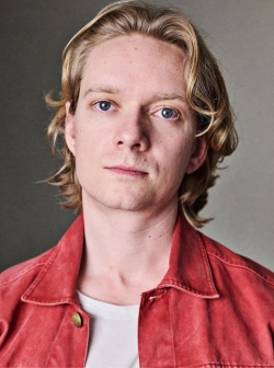 JAMES DOWNIE