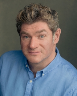 Harry peacock